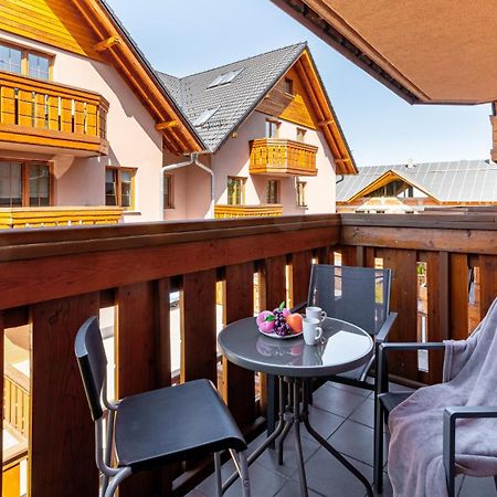 Apartamenty Wonder Home - Leśny Dom II Karpacz Zewnętrze zdjęcie
