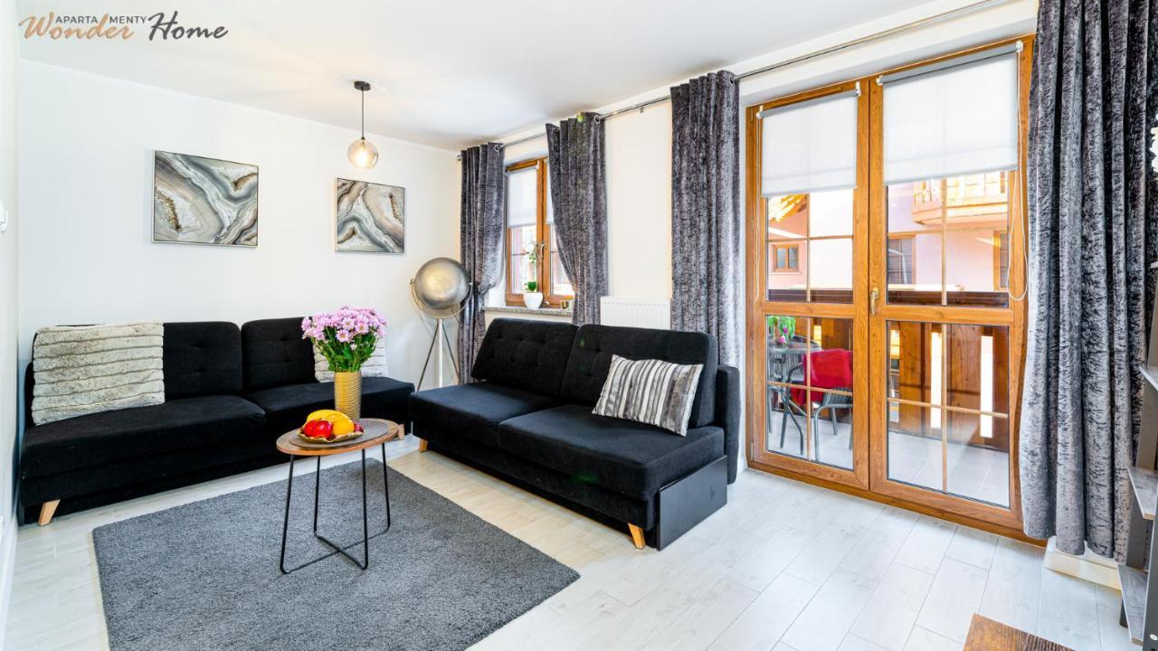Apartamenty Wonder Home - Leśny Dom II Karpacz Zewnętrze zdjęcie