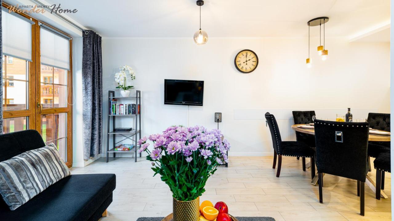 Apartamenty Wonder Home - Leśny Dom II Karpacz Zewnętrze zdjęcie