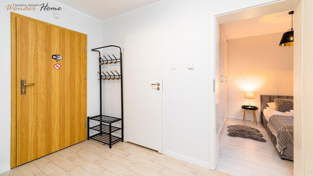 Apartamenty Wonder Home - Leśny Dom II Karpacz Zewnętrze zdjęcie