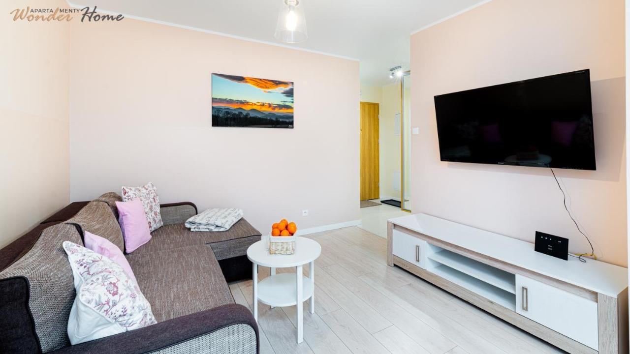 Apartamenty Wonder Home - Leśny Dom II Karpacz Zewnętrze zdjęcie