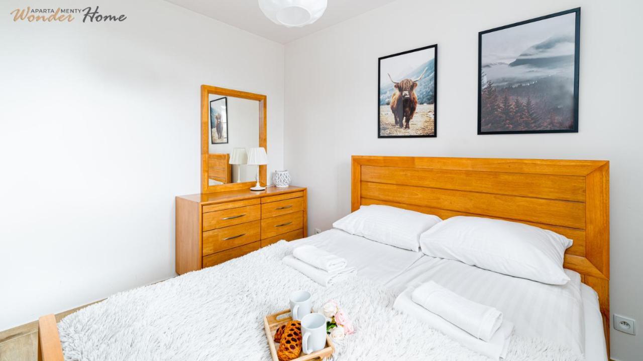 Apartamenty Wonder Home - Leśny Dom II Karpacz Zewnętrze zdjęcie