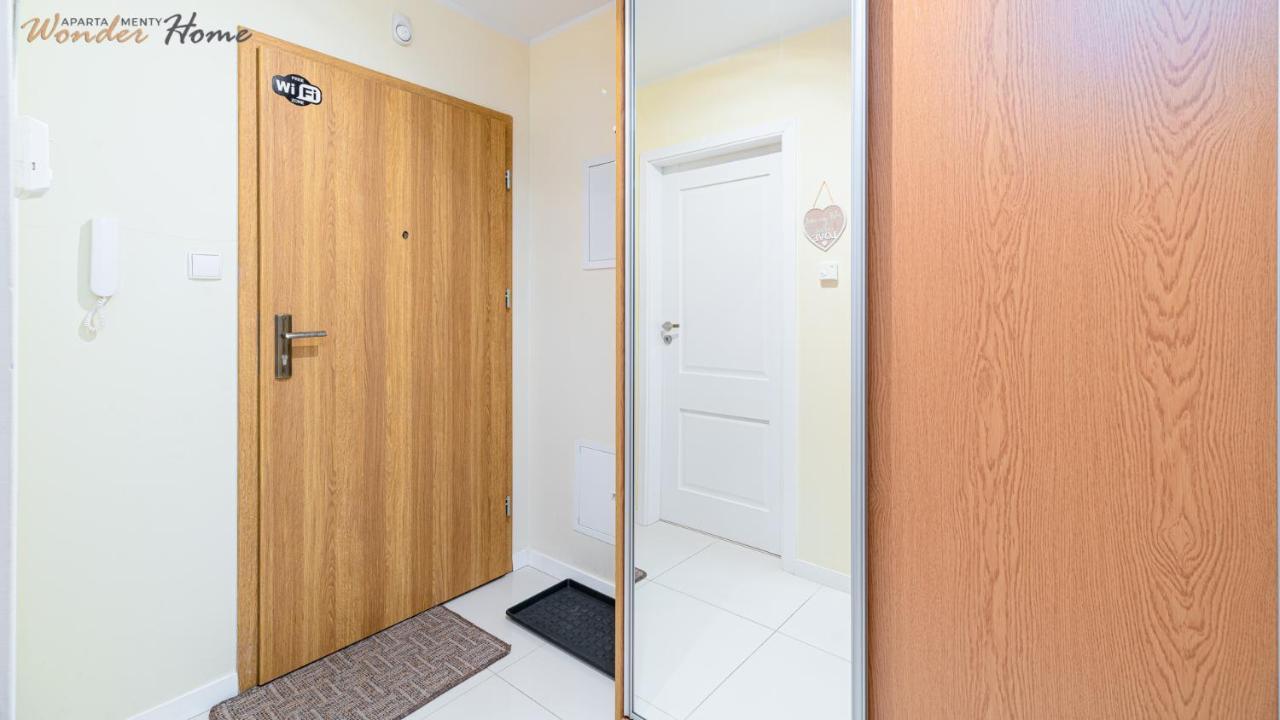 Apartamenty Wonder Home - Leśny Dom II Karpacz Zewnętrze zdjęcie