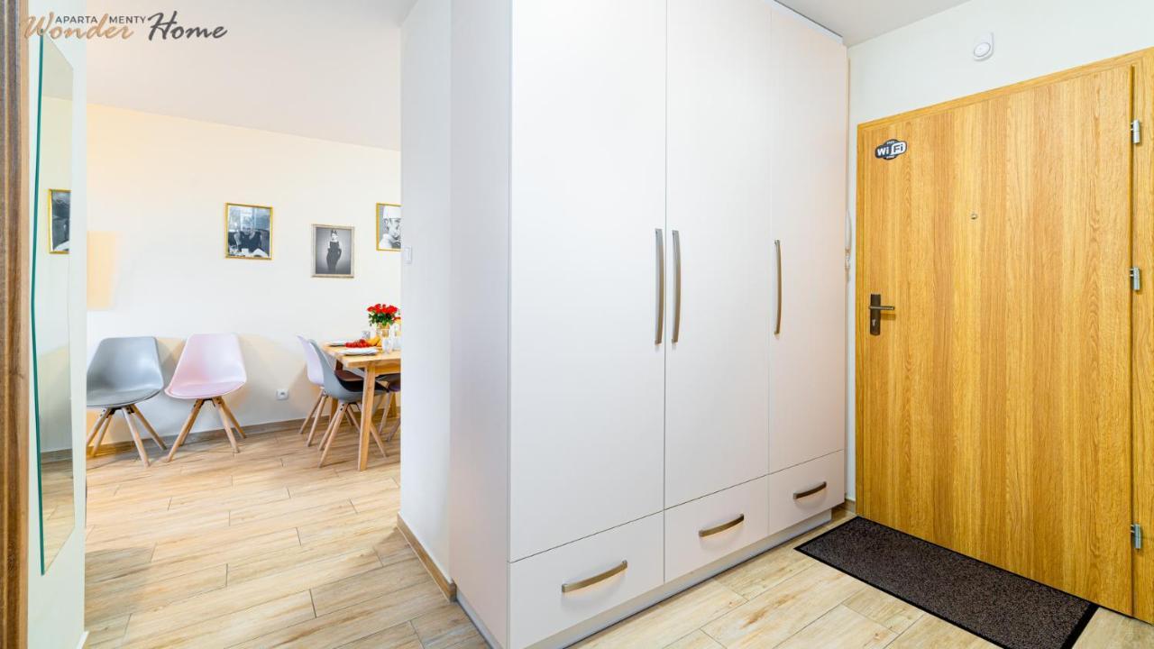Apartamenty Wonder Home - Leśny Dom II Karpacz Zewnętrze zdjęcie