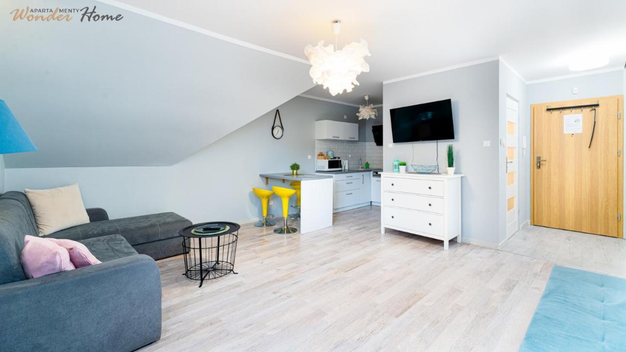 Apartamenty Wonder Home - Leśny Dom II Karpacz Zewnętrze zdjęcie