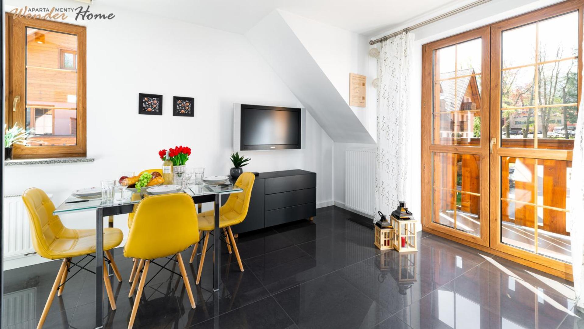 Apartamenty Wonder Home - Leśny Dom II Karpacz Zewnętrze zdjęcie