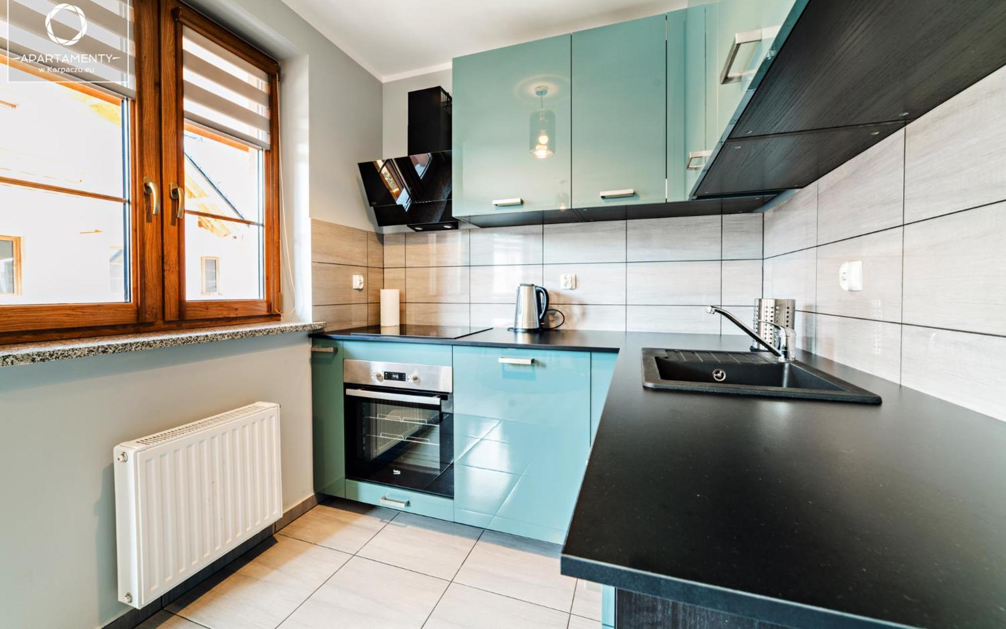 Apartamenty Wonder Home - Leśny Dom II Karpacz Zewnętrze zdjęcie