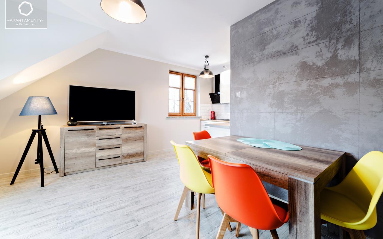 Apartamenty Wonder Home - Leśny Dom II Karpacz Zewnętrze zdjęcie