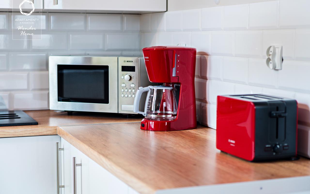 Apartamenty Wonder Home - Leśny Dom II Karpacz Zewnętrze zdjęcie
