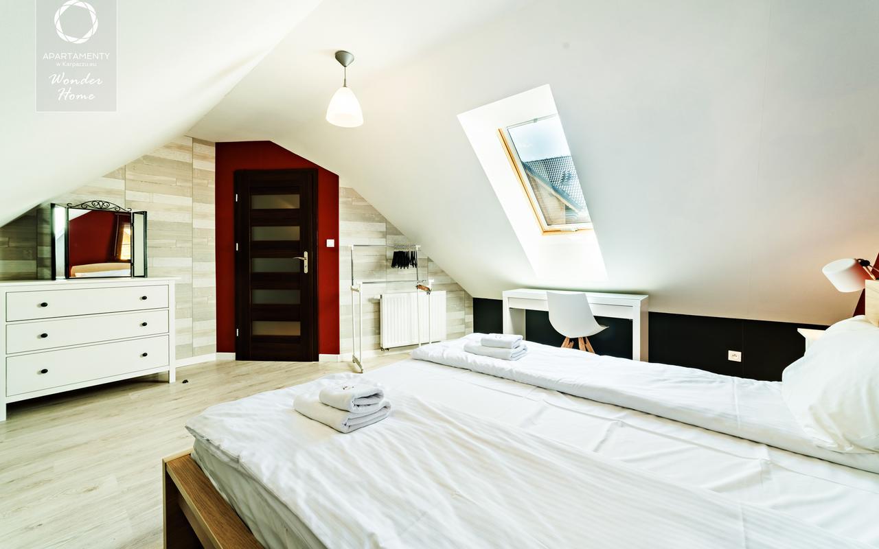 Apartamenty Wonder Home - Leśny Dom II Karpacz Zewnętrze zdjęcie