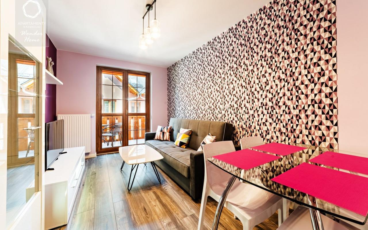 Apartamenty Wonder Home - Leśny Dom II Karpacz Zewnętrze zdjęcie