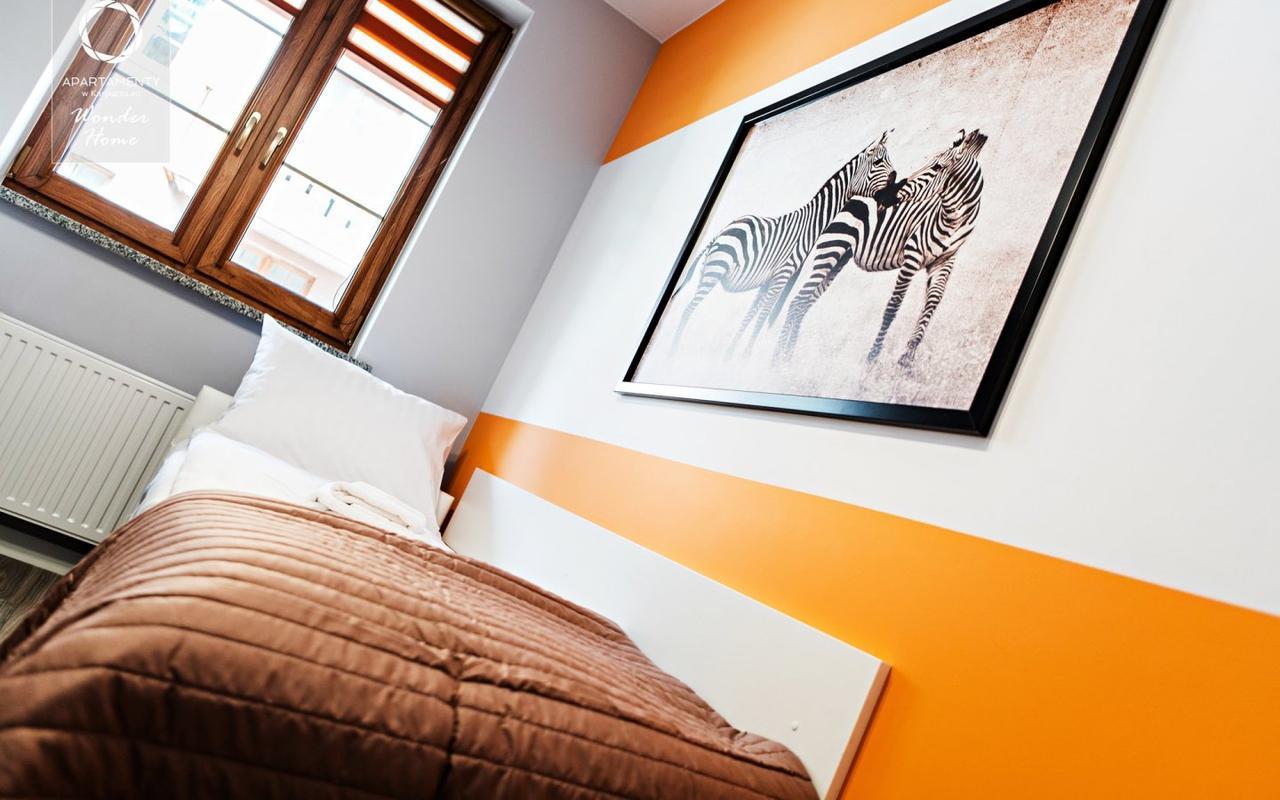 Apartamenty Wonder Home - Leśny Dom II Karpacz Zewnętrze zdjęcie