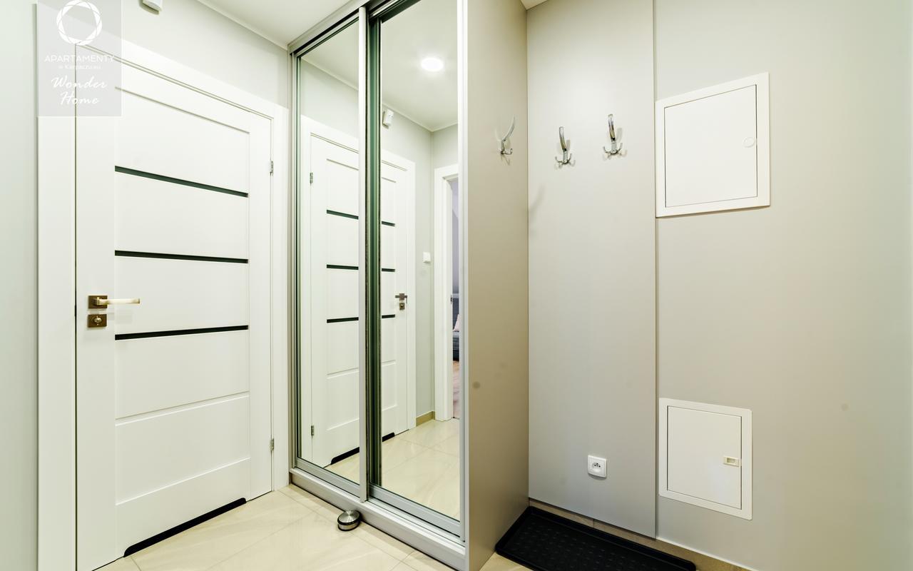 Apartamenty Wonder Home - Leśny Dom II Karpacz Zewnętrze zdjęcie