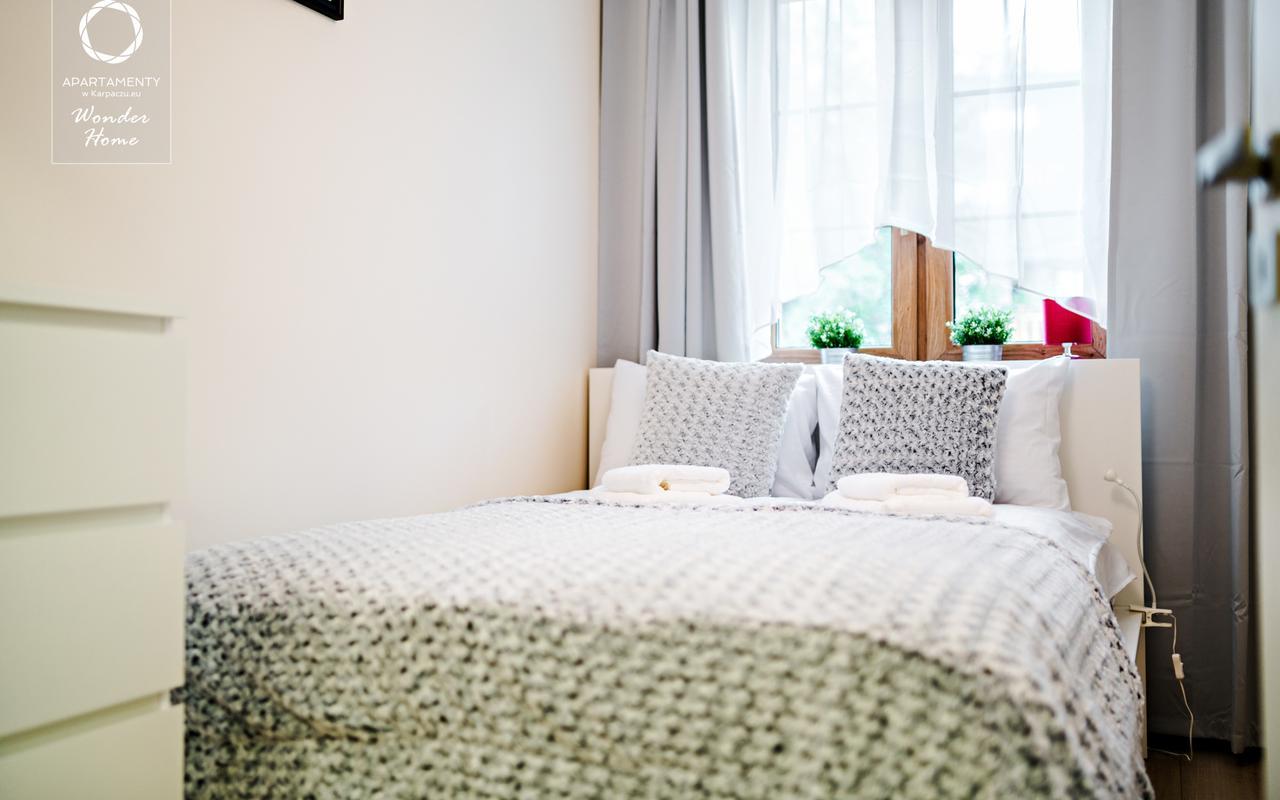 Apartamenty Wonder Home - Leśny Dom II Karpacz Zewnętrze zdjęcie