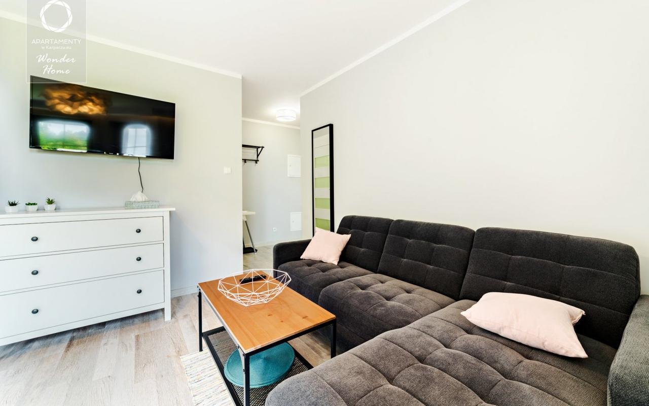 Apartamenty Wonder Home - Leśny Dom II Karpacz Zewnętrze zdjęcie
