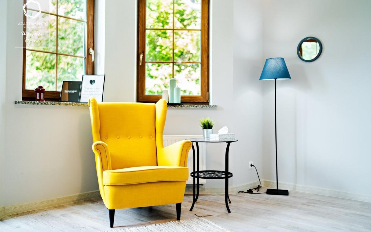 Apartamenty Wonder Home - Leśny Dom II Karpacz Zewnętrze zdjęcie