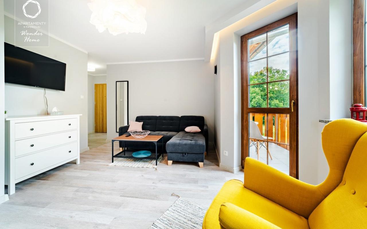 Apartamenty Wonder Home - Leśny Dom II Karpacz Zewnętrze zdjęcie