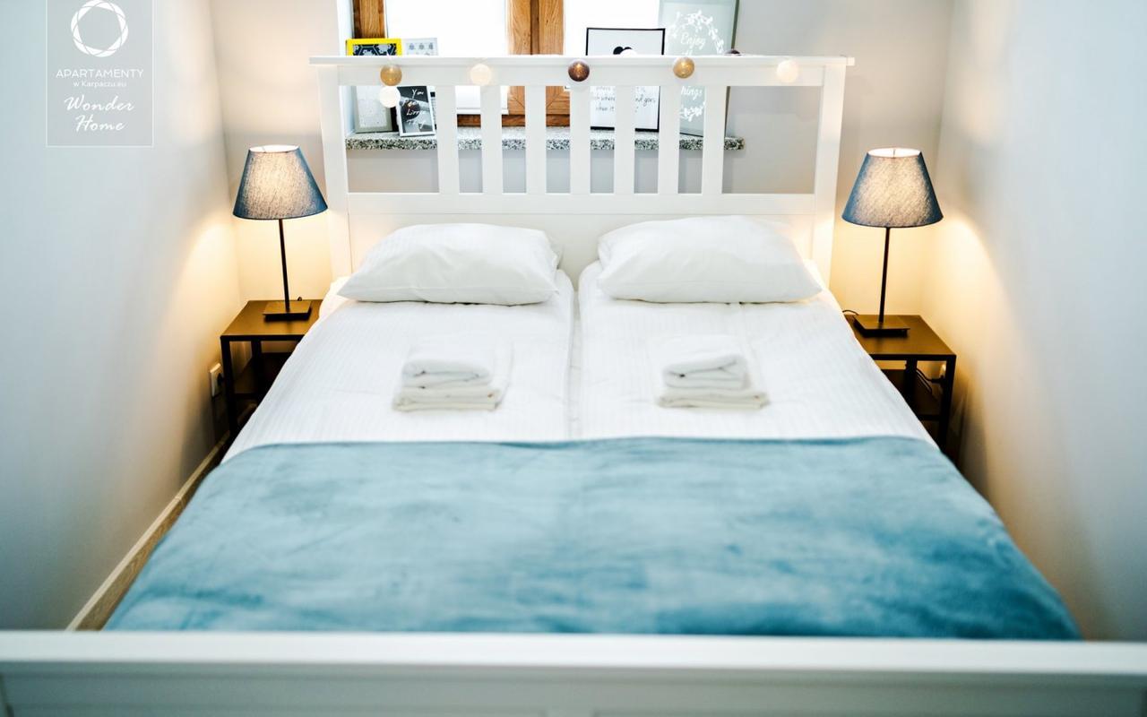 Apartamenty Wonder Home - Leśny Dom II Karpacz Zewnętrze zdjęcie