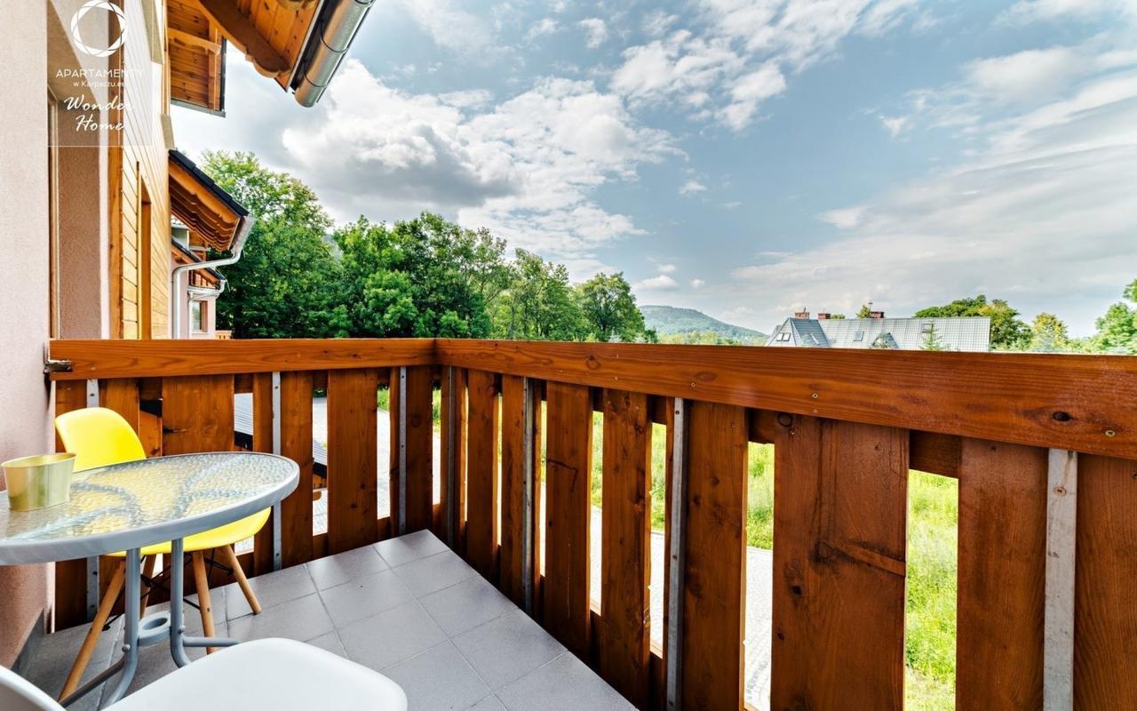 Apartamenty Wonder Home - Leśny Dom II Karpacz Zewnętrze zdjęcie