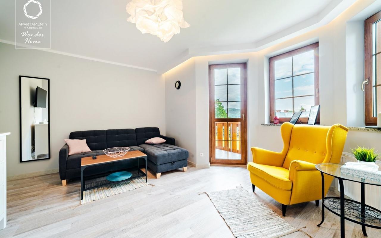 Apartamenty Wonder Home - Leśny Dom II Karpacz Zewnętrze zdjęcie