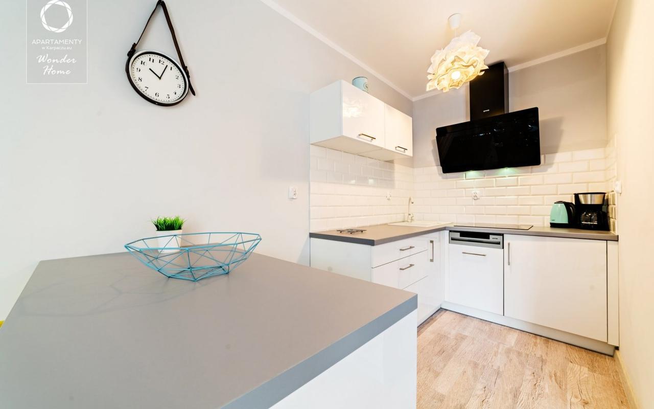 Apartamenty Wonder Home - Leśny Dom II Karpacz Zewnętrze zdjęcie