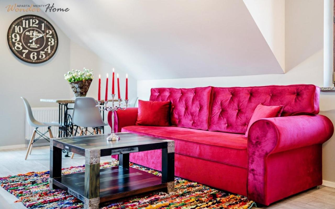 Apartamenty Wonder Home - Leśny Dom II Karpacz Zewnętrze zdjęcie