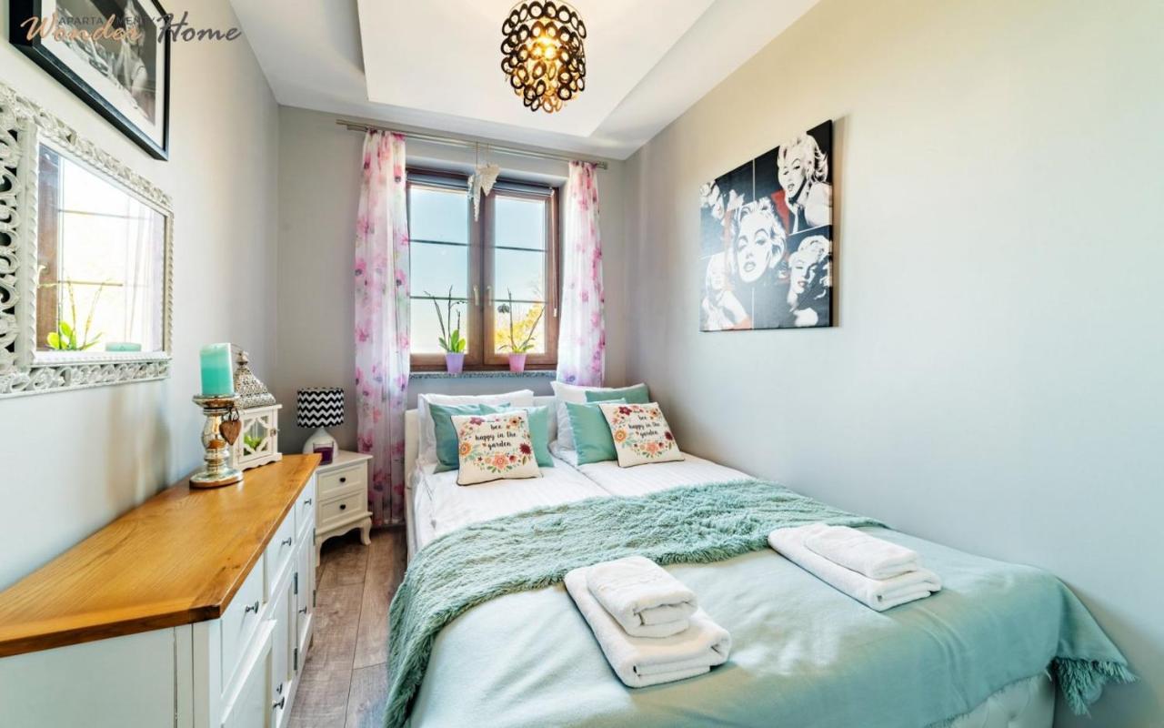 Apartamenty Wonder Home - Leśny Dom II Karpacz Zewnętrze zdjęcie