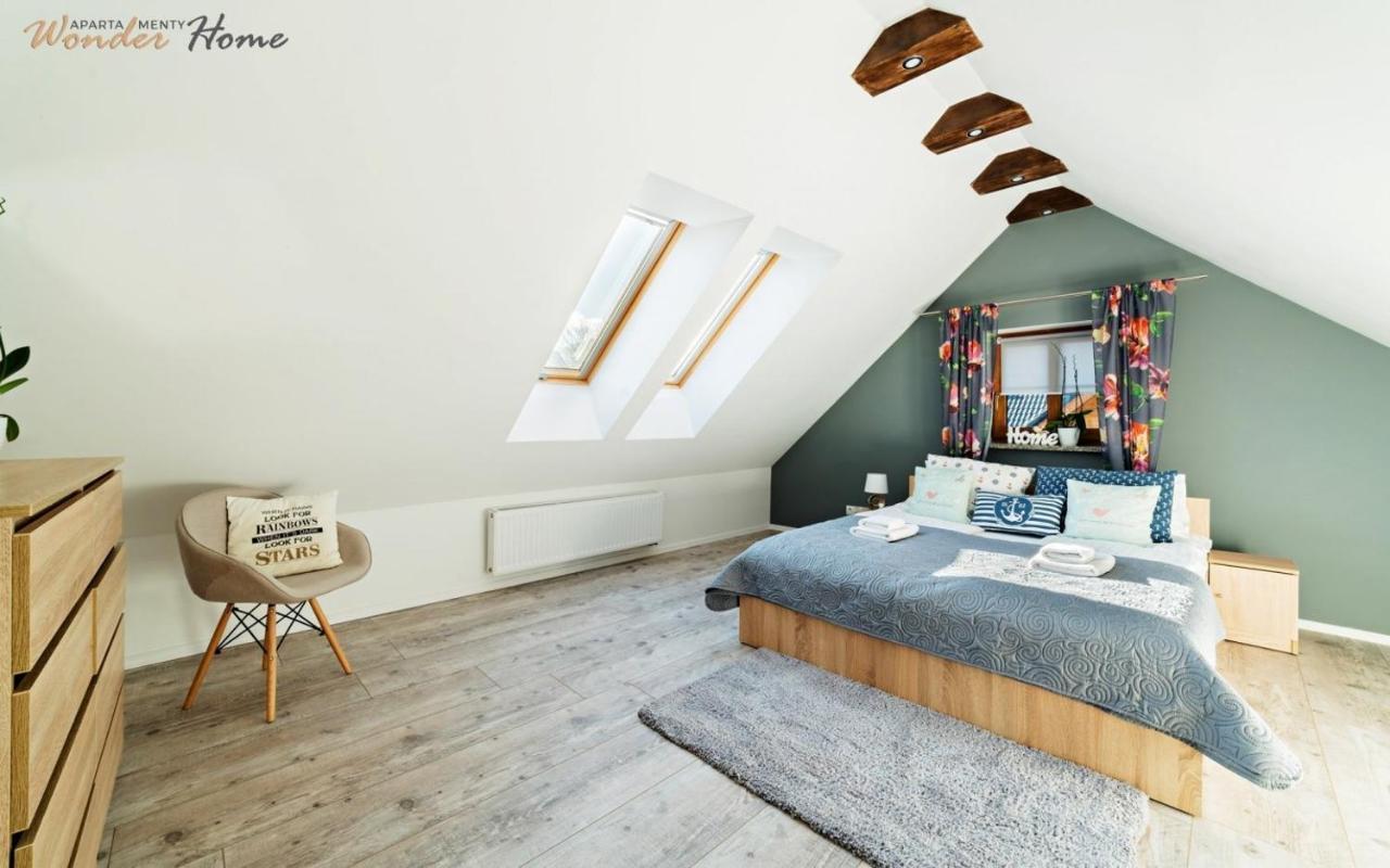 Apartamenty Wonder Home - Leśny Dom II Karpacz Zewnętrze zdjęcie
